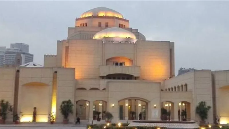 الاوبرا تنقل حفل الليلة السادسة من الموسيقى العربية للمسرح الكبير