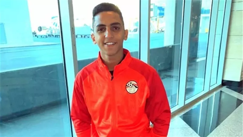 المنتخب الاوليمبي يترك كوكا للأهلي وعبد المجيد للزمالك