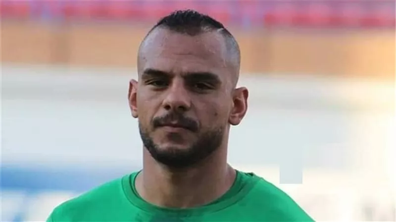 نجم طلائع الجيش: عماد متعب مثلي الأعلى.. ولن نتنازل عن المركز الرابع