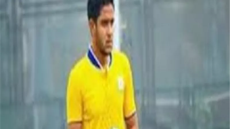 بعد تعافيه.. محمد عمار يجري جراحة الرباط الصليبي للمرة الثانية