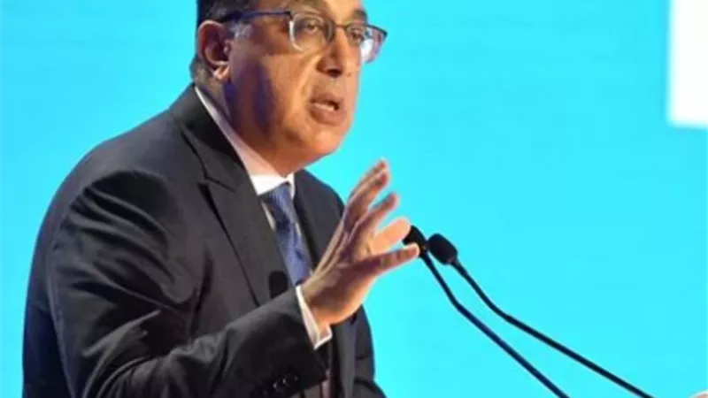مدبولى:4.6 مليار جنيه إجمالي الاستثمارات الإماراتية في مصر أول9 أشهر