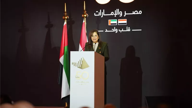 أمين الجامعة العربية: الإمارات من أكبر الداعمين لـ الجمهورية الجديدة