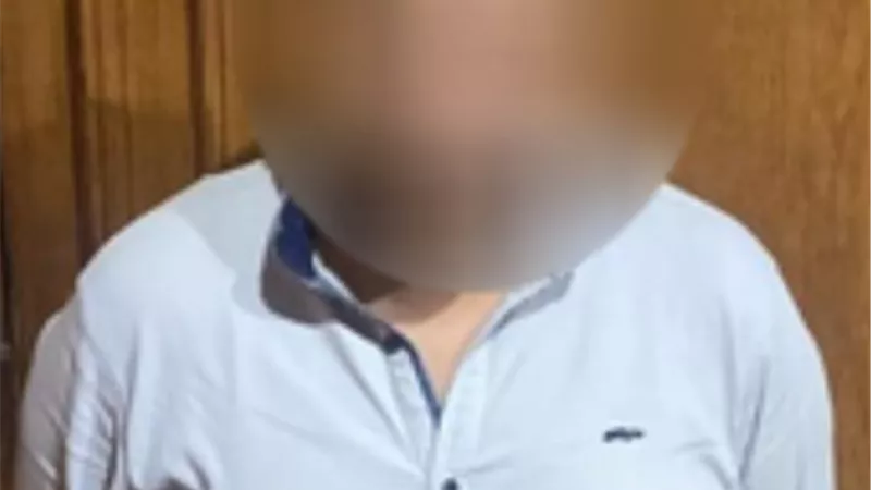 أمن الجيزة يضبط 