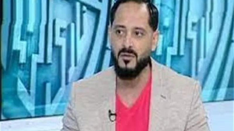 وليد عبد اللطيف: لا يوجد لاعب في الأهلي يقلق الزمالك بمباراة السوبر
