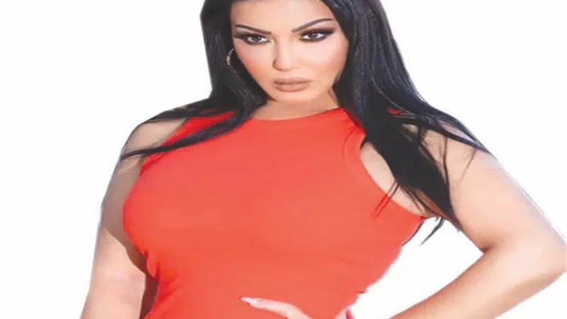 سمية الخشاب تعود بـ 