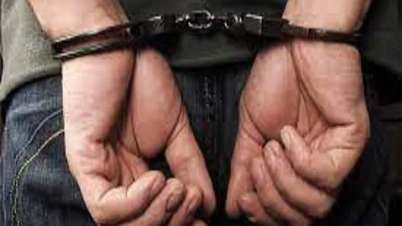 سقوط شخص انتحل صفة تاجر ونصب على المواطنين بالدقهلية