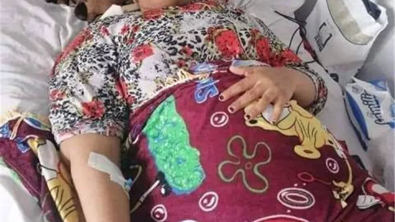 التعدي على معلمة وإصابتها بجروح خطيرة فى البحيرة..«100 غرزة جراحية»