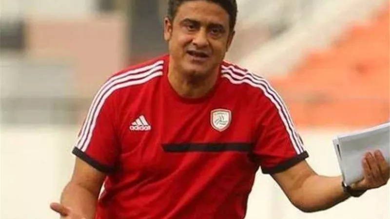 نجم الأهلي السابق: فيريرا مكسب كبير للزمالك.. ومباراة السوبر صعبة