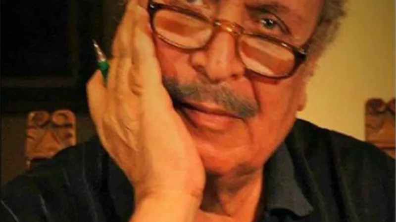 موعد صلاة الجنازة ومكان دفن والد الفنان أحمد فريد