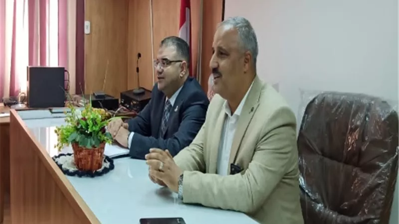 معالجة الإدمان والوقاية منه.. محاضرة بالشباب والرياضة بالقليوبية