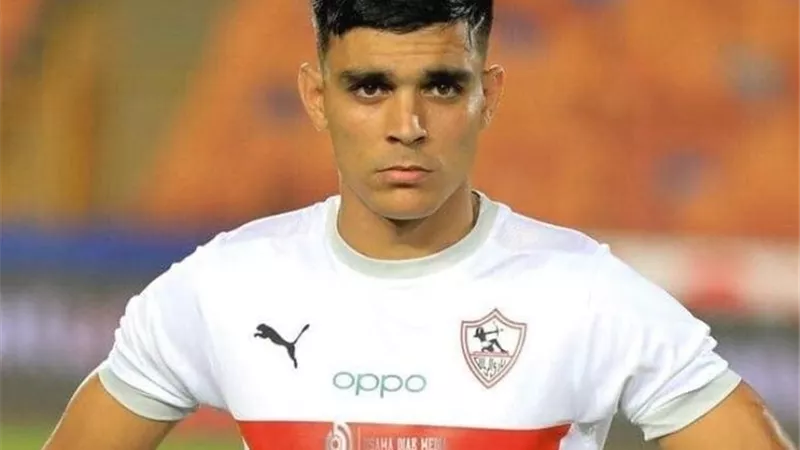 خالد الغندور يكشف موعد عودة بن شرقي للزمالك