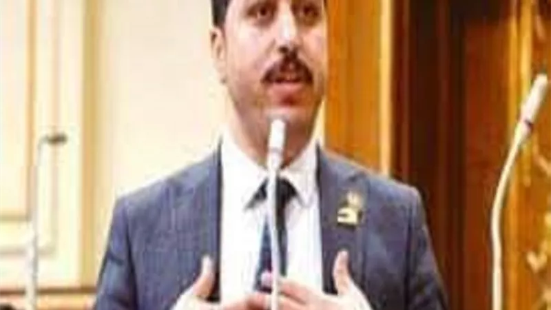 الناظر وتوفيق عضوين بلجنة القيم بمجلس النواب