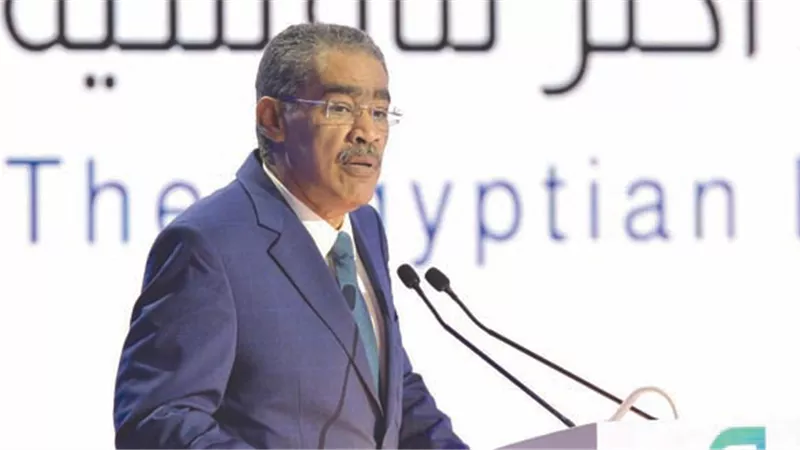 توصيات المؤتمر الاقتصادي : خفض نسبة الدين إلي الناتج المحلي الإجمالي