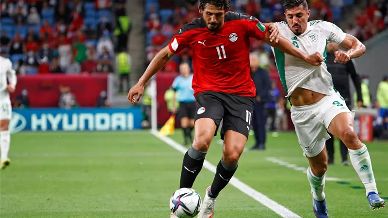 الأهلى يحسم ملف مارسينهو وحجازى .. تعرف على التفاصيل