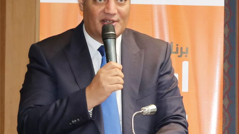التضامن: قانون العمل الأهلي وضع خطوات منظمة لعمل الجمعيات