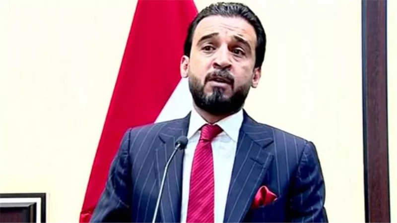 رئيس مجلس النواب العراقي يحدد موعد اتصويت على المنهاج الوزاري