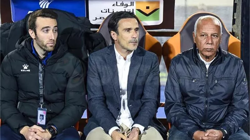 ألميدا : لاعبو فاركو الأفضل فى العالم