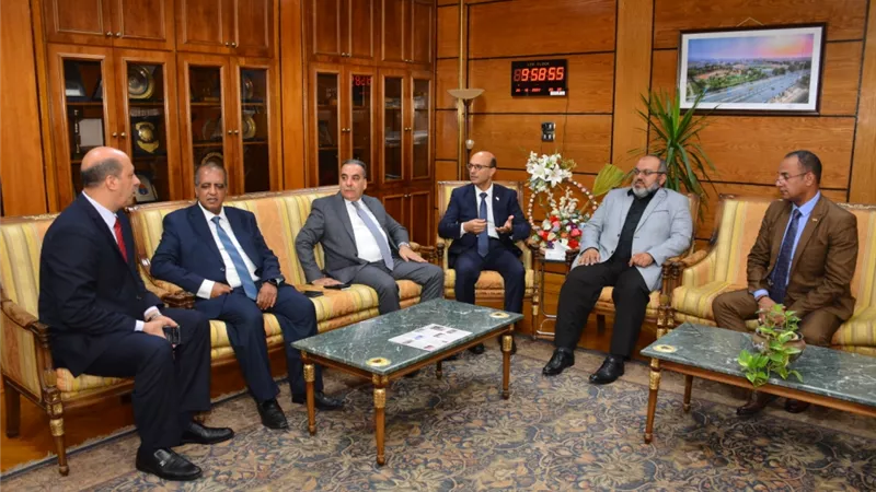 بوابة الجمهورية