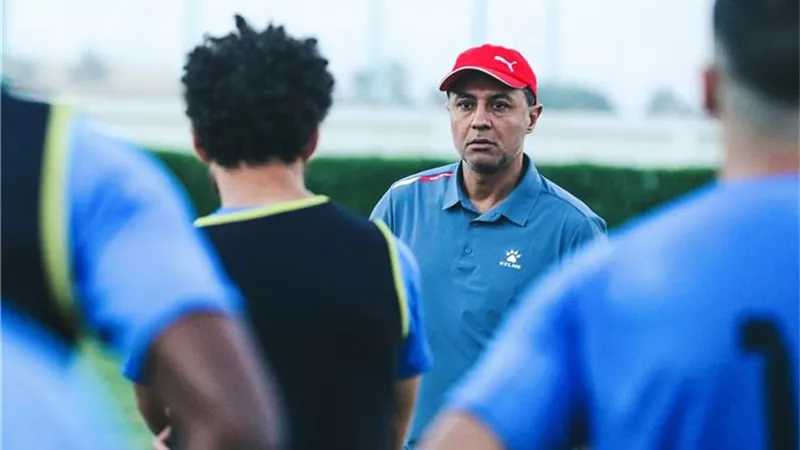 أيوب : كنا الأحق بالفوز أمام فاركو