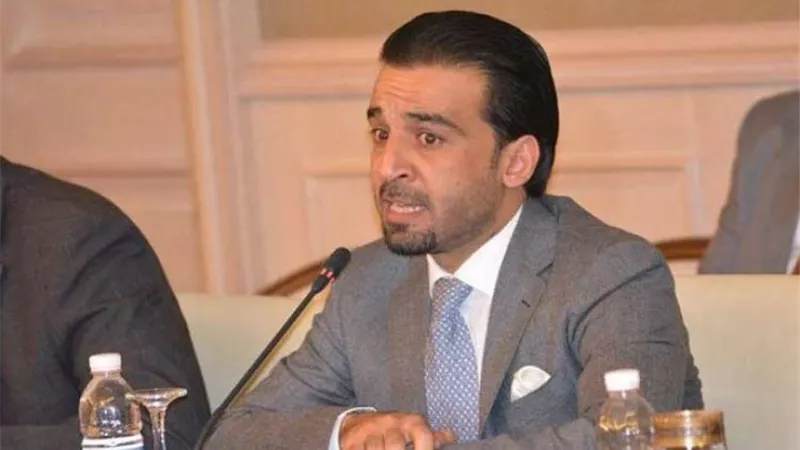 رئيس النواب العراقى يحدد يوم غد موعدا للتصويت على الوزراء الجدد