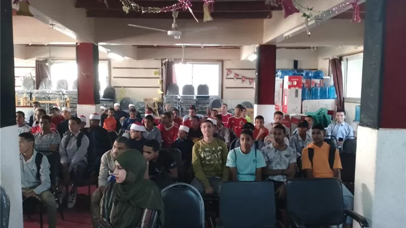 تدشين مبادرة 