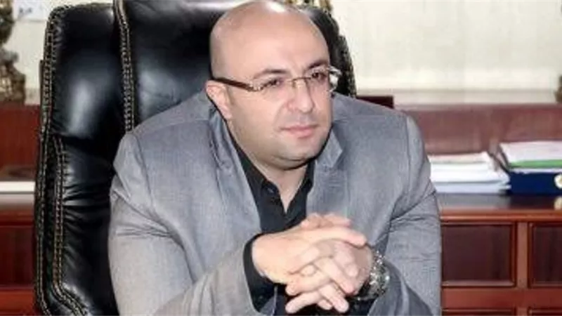 حركة تنقلات بين رؤساء قرى مركز بنى سويف