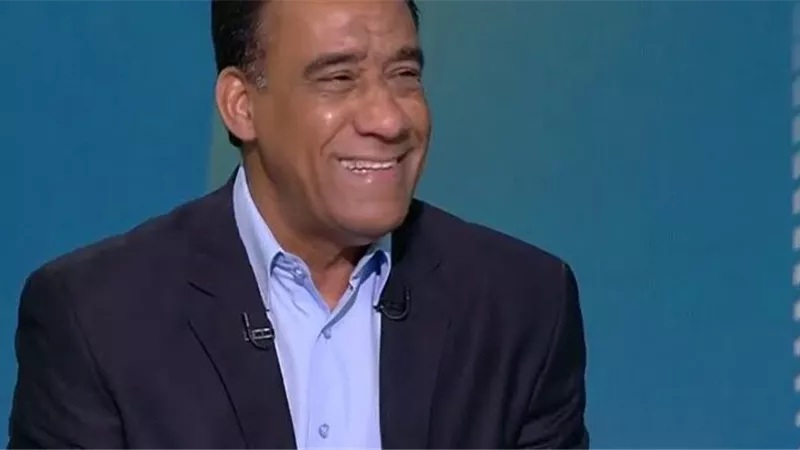 ماهر همام: مباراة القطبين فى السوبر المصرى خارج التوقعات