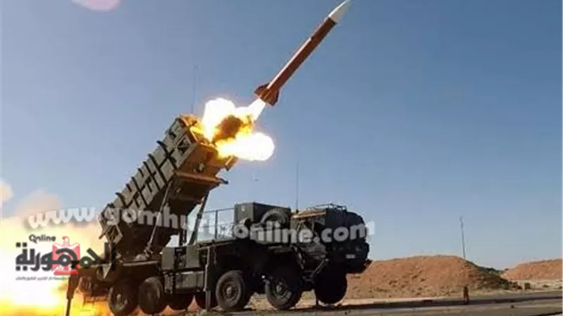 وسائل إعلام: البنتاجون يختبر صاروخا فرط صوتى بنجاح