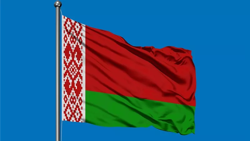 حكومة بيلاروسيا تنهي اتفاقيتين دوليتين للتمويل