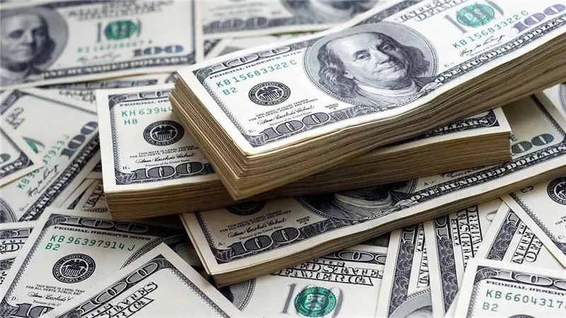 ارتفاع اسعار الدولار بالبنك الأهلي 20.25جنيه للشراء و20.35جنيه للبيع