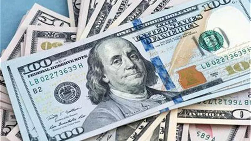 الدولار يتخطى حاجز 22 جنيها في بعض البنوك المصرية