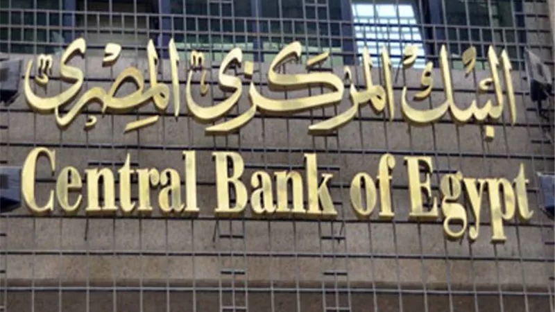 المركزي: هدفنا تحقيق استقرار في الأسعار وتطوير سوق المشتقات المالية
