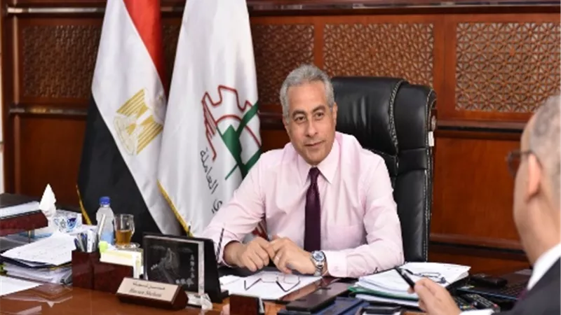 وزير القوى العاملة: جاهزون للتعاون وارسال عمالة مصرية لدولة البرتغال