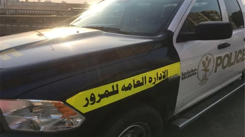 في ظل تحذيرات الأرصاد من طقس غير مستقر.. المرور يدفع بسيارات إغاثة ودفع رباعي على الطرق