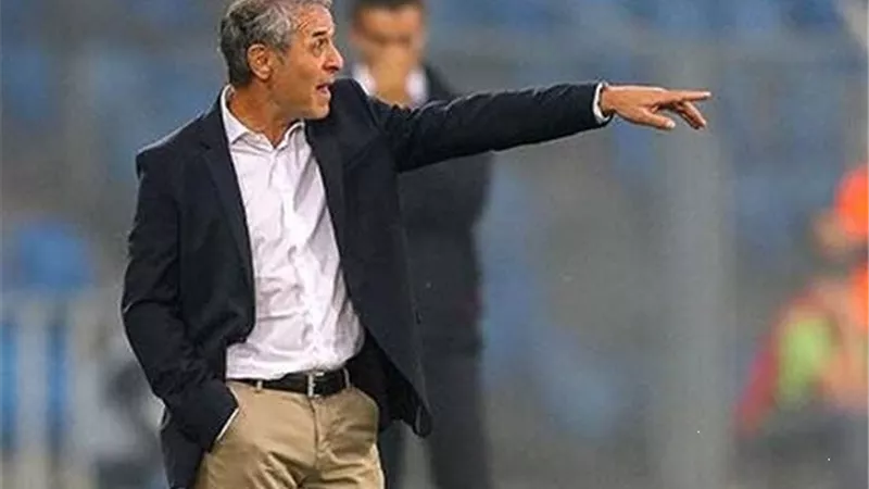 كولر: مباراة السوبر بين الاهلى والزمالك قوية وممتعة للجماهير
