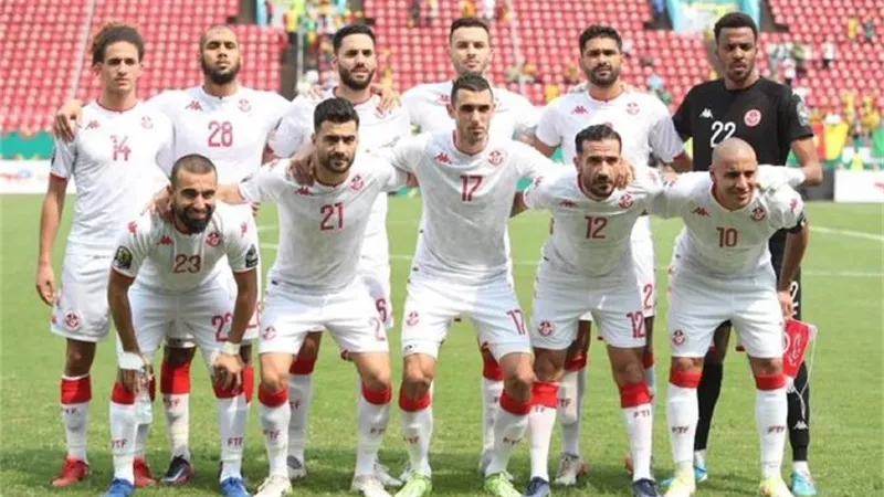 تجميد النشاط الرياضى بتونس.. والاستبعاد من المشاركة بكأس العالم