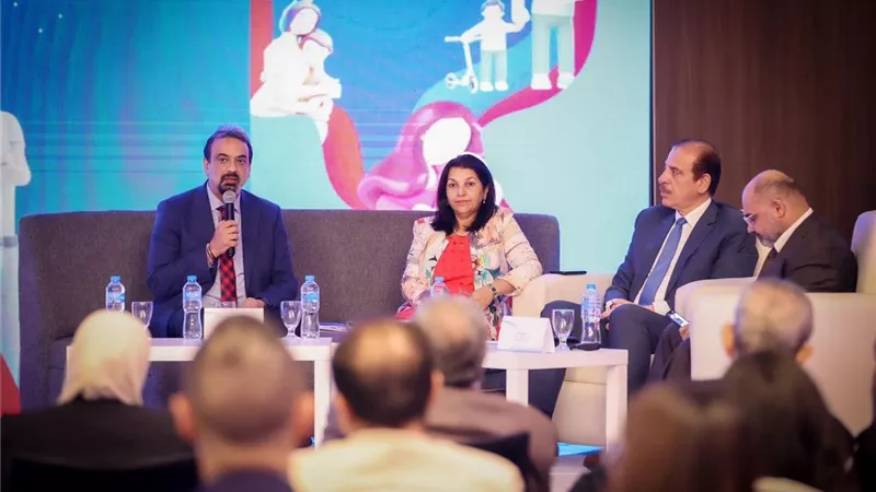 الصحة:زيادةاللقاحات المقدمةللمواطنين من خلال البرنامج الموسع للتطعيم