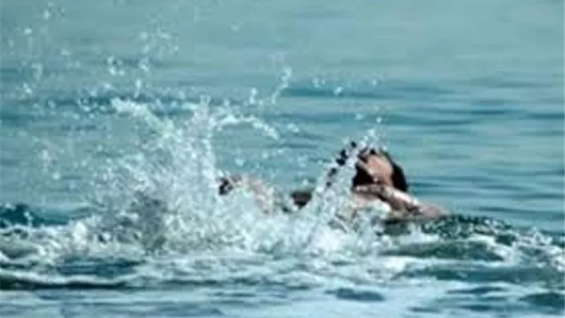غرق 4 اشخاص بسوهاج والسبب مجهول