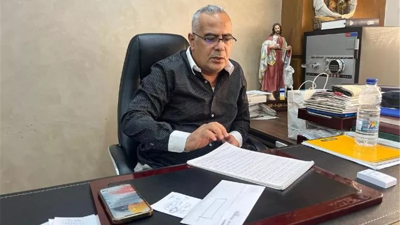 شوقى مختار: تحرير سعر الصرف قرار شجاع يعيد الاستقرار للأسواق
