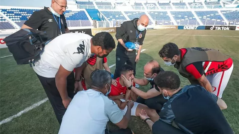 سوبر الأهلى والزمالك.. أبو عبلة يؤكد جاهزية اللاعبين للمباراة