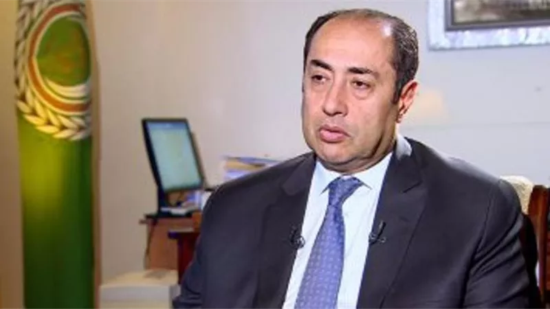 الجامعة العربية ترحب باتمام اتفاق ترسيم الحدود البحرية اللبنانية