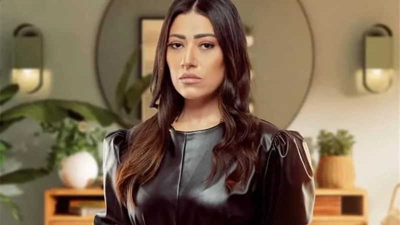 مروة عيد تروج لـ 