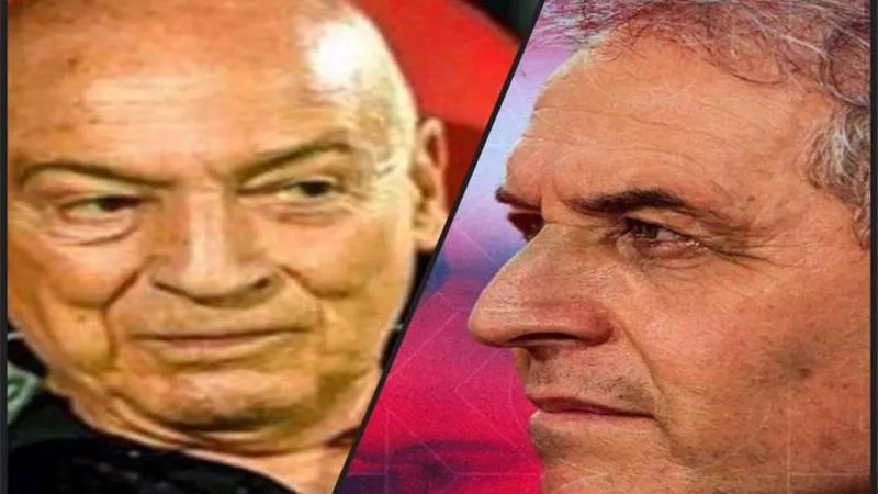الأهلى والزمالك.. أبرز تصريحات كولر وفيريرا قبل خوض السوبر