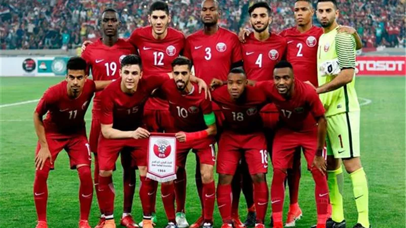استعدادا للمونديال .. قطر تهزم هندوراس بهدف وديا