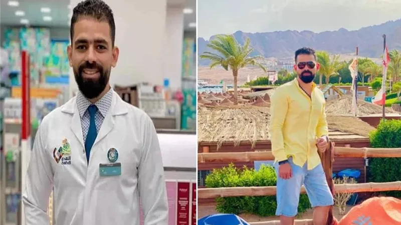 19 نوفمبر.. أولى جلسات محاكمة 7 متهمين في واقعة احتجاز وتعذيب صيدلي