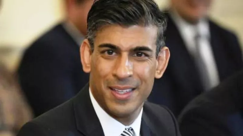 الحكومة البريطانية: سنواصل العمل مع مصر بصفتها المضيف لـ Cop 27