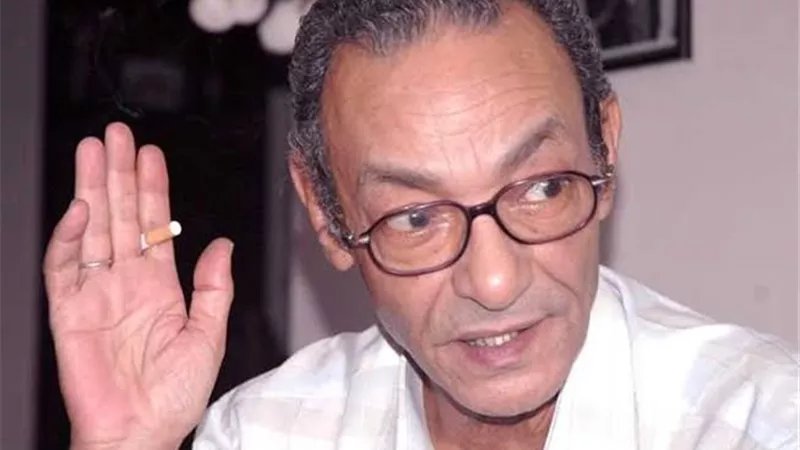 النقابة العامة لاتحاد كتاب مصر تنعي الروائي الكبير بهاء طاهر