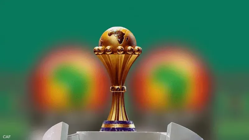 الكومى: مصر تبحث استضافة كأس الأمم الأفريقية 2025
