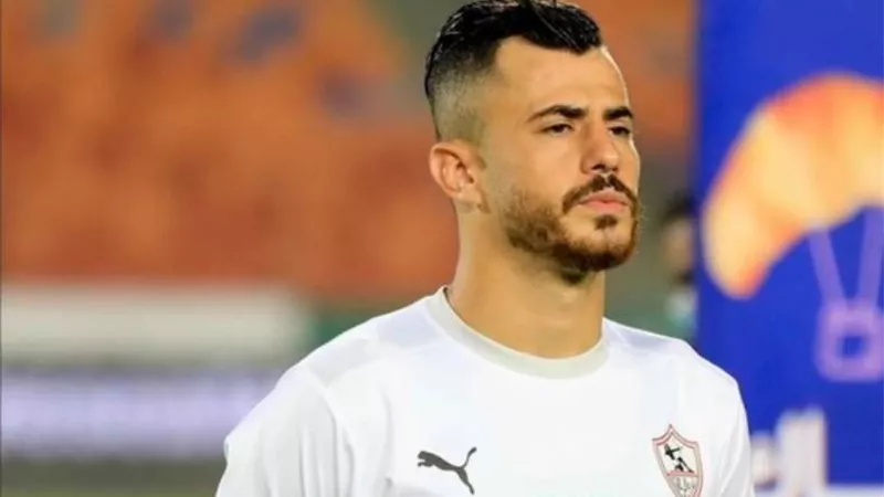 عماد النحاس: غياب الونش عن الزمالك ضربة موجعة فى مباراة السوبر