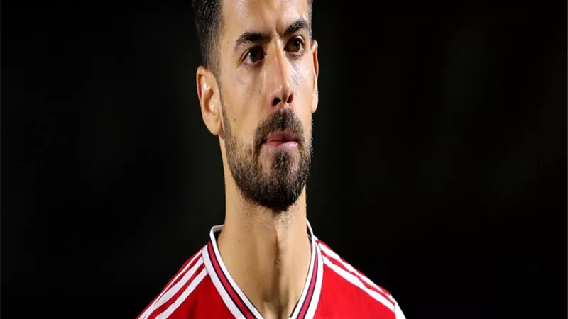 بعد تعرضه للطعن.. نجم مونزا الإيطالي وأرسنال يجري عملية جراحية اليوم